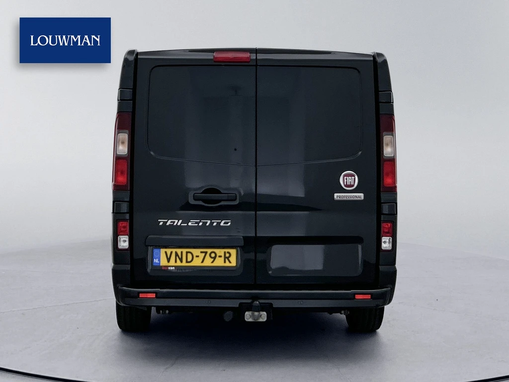 Fiat Talento – foto 6