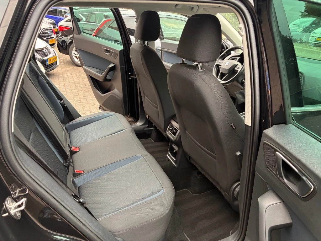 SEAT Ateca – foto 13