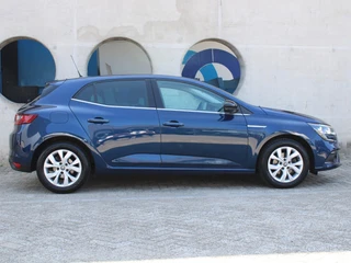 Renault Mégane – thumbnail 3