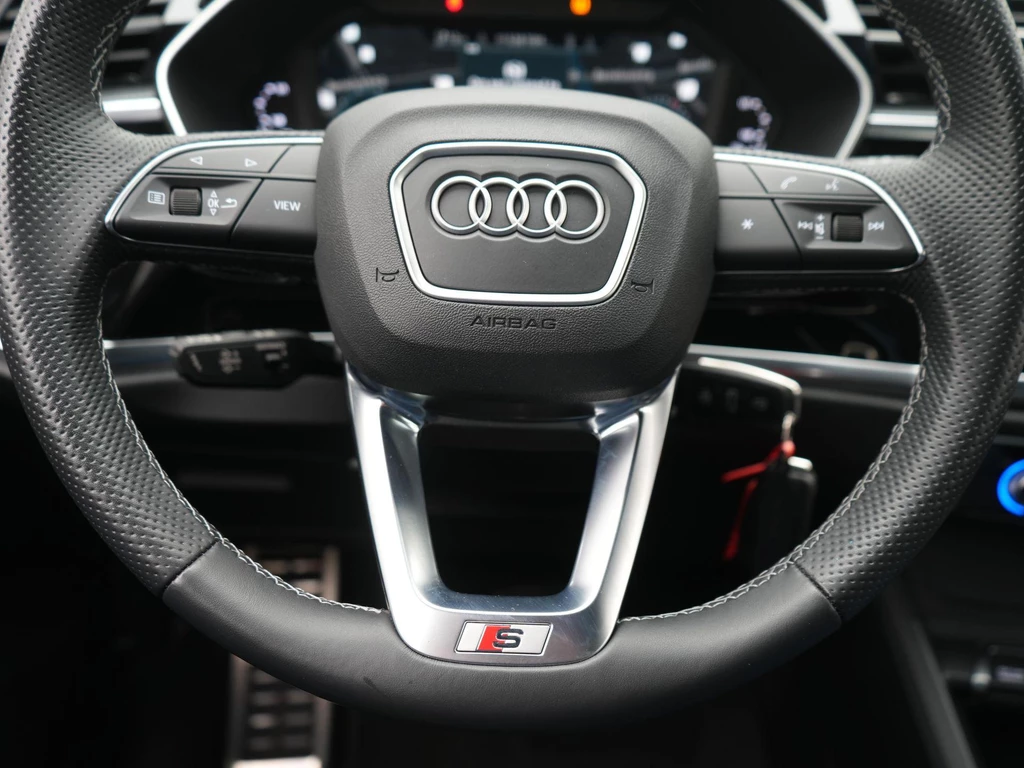 Audi Q3 – foto 20