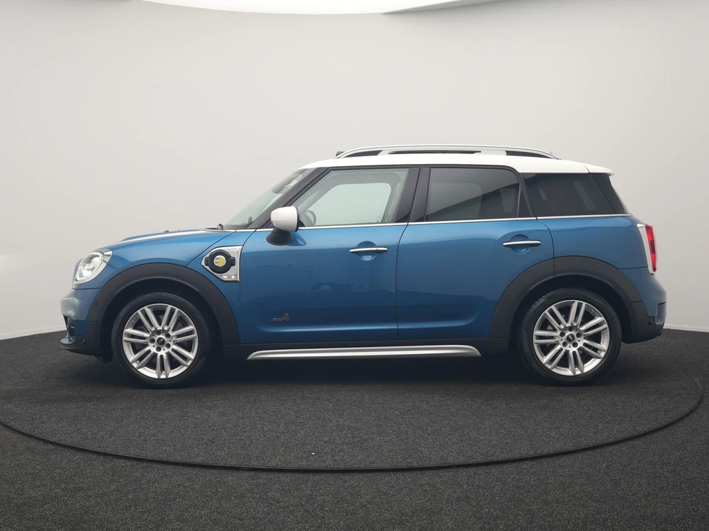 MINI Countryman – foto 3