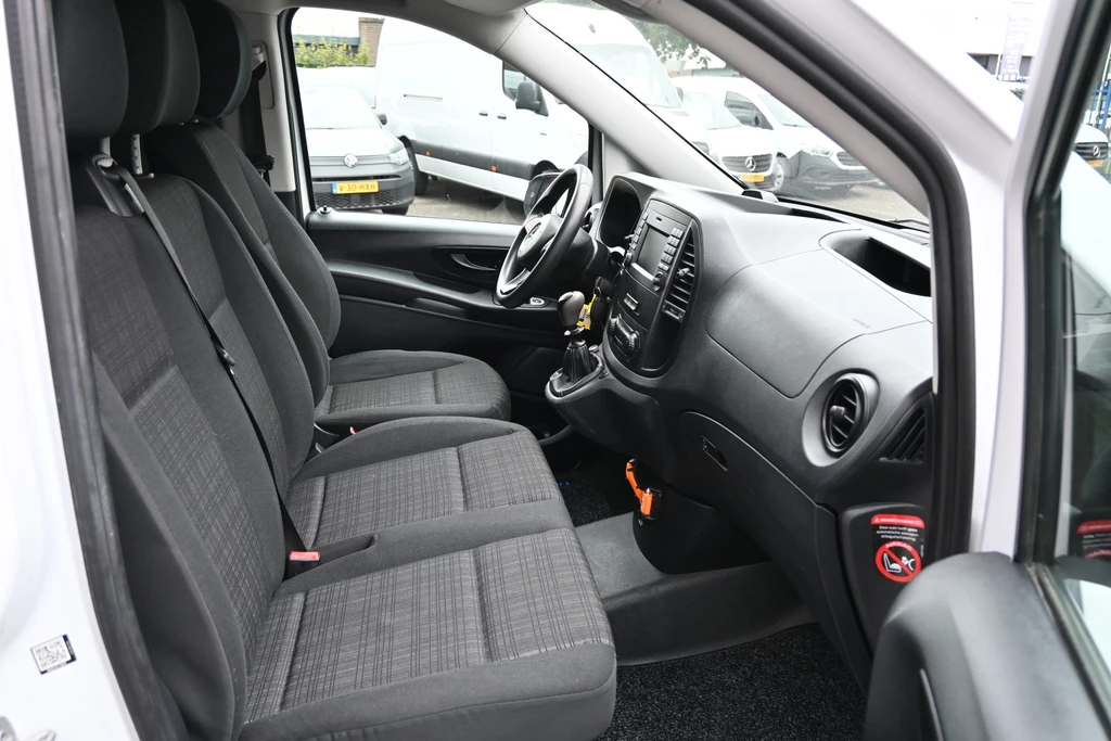 Mercedes-Benz Vito – foto 10