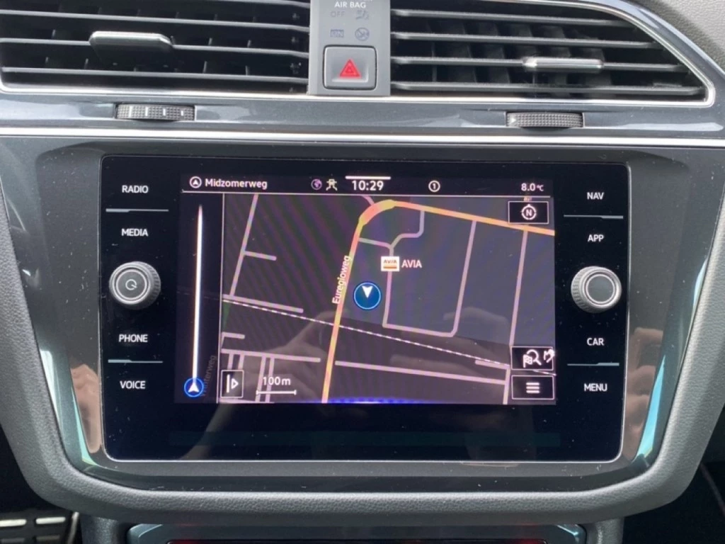 Volkswagen Tiguan – foto 21