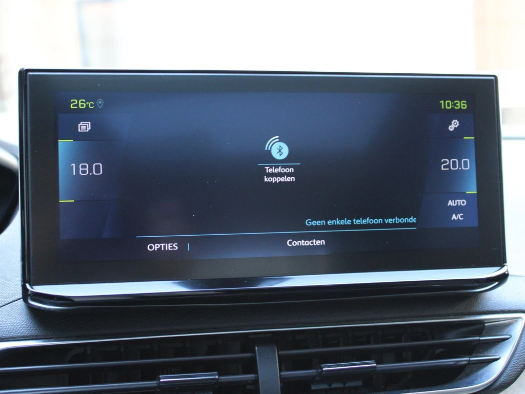 Peugeot 3008 – foto 25