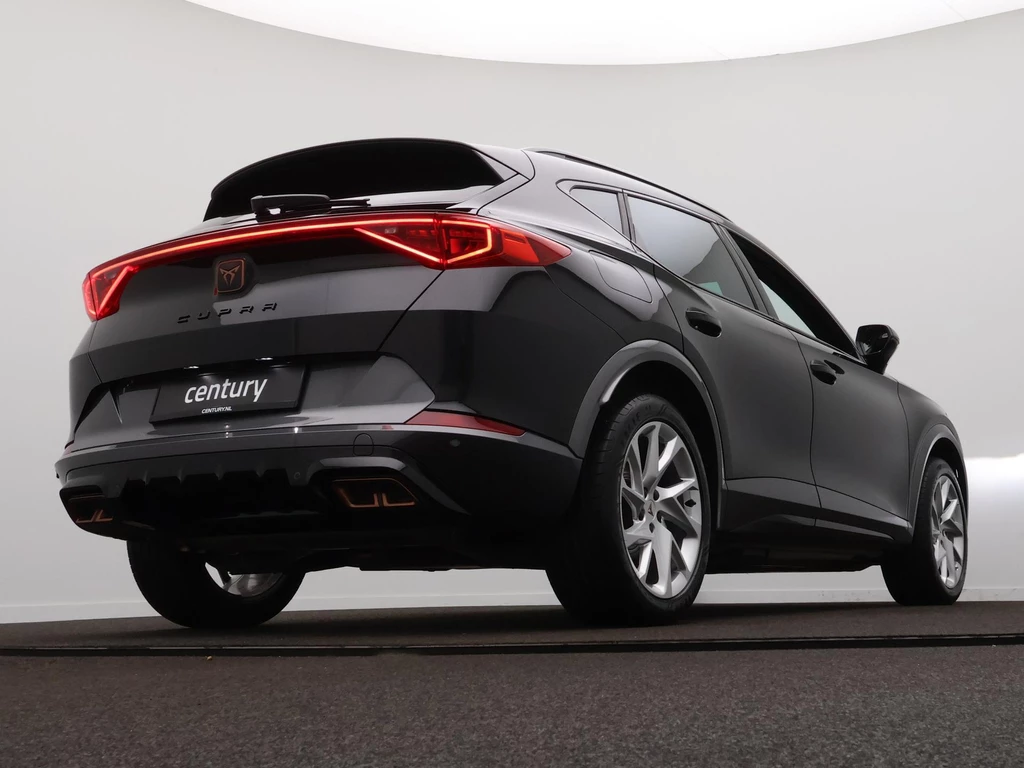 CUPRA Formentor – foto 7