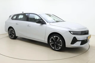 Opel Astra – thumbnail 8
