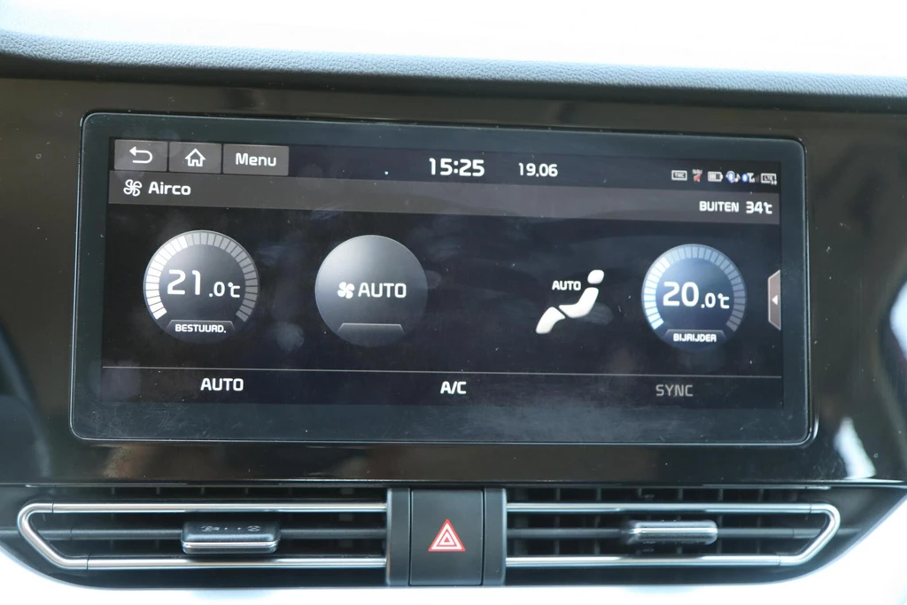 Kia Niro – foto 48