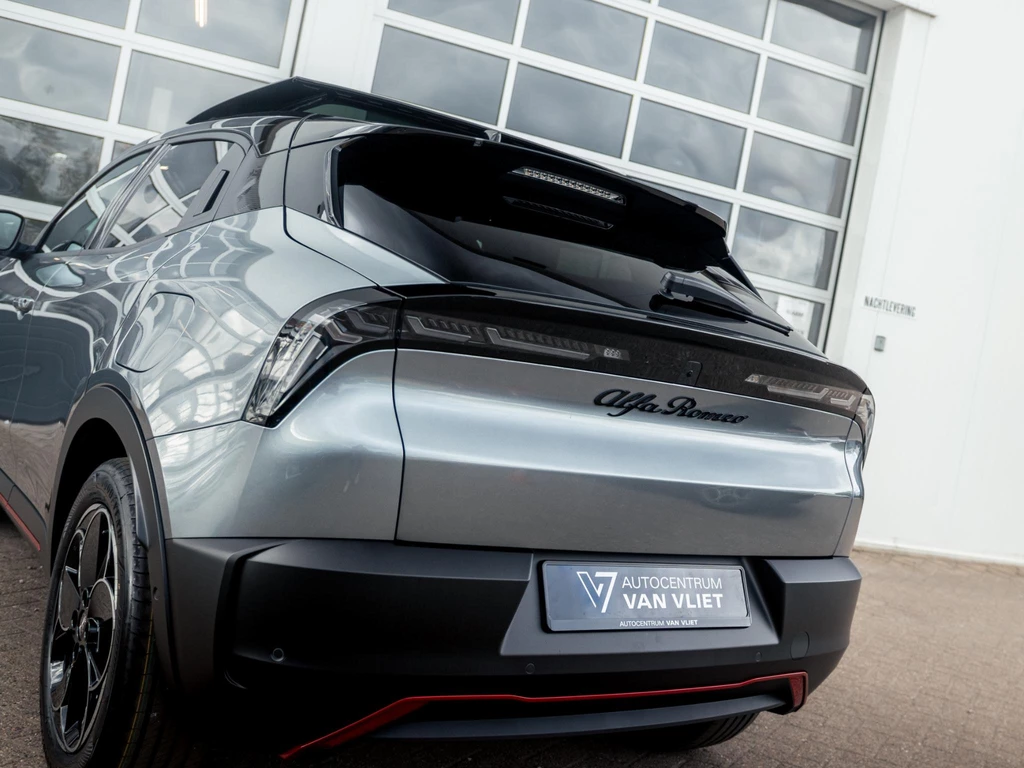 Alfa Romeo Junior – foto 6