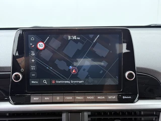 Kia Picanto – thumbnail 29