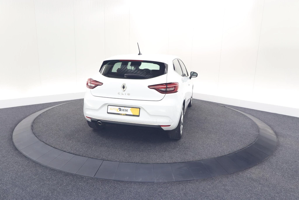 Renault Clio – foto 11