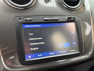Dacia Sandero Stepway – thumbnail 29