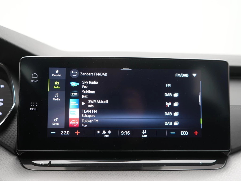 Škoda Octavia – foto 26