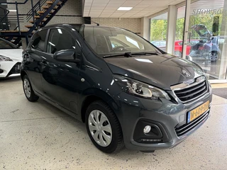 Peugeot 108 – thumbnail 6