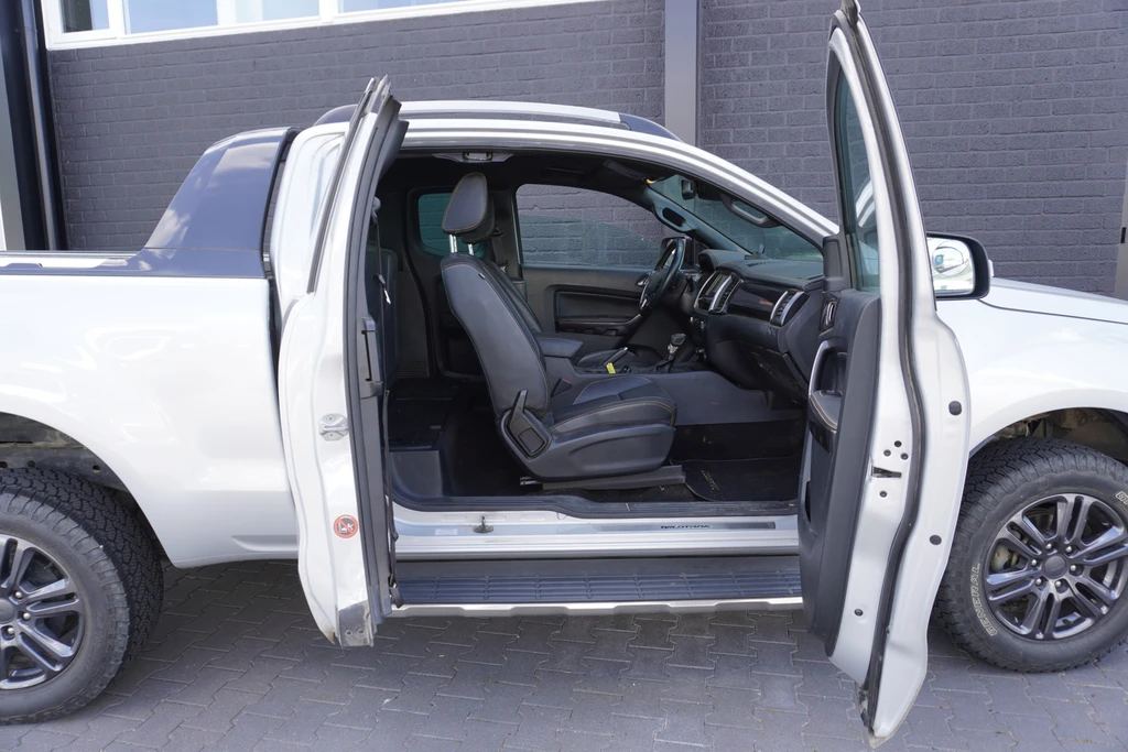 Ford Ranger – foto 3