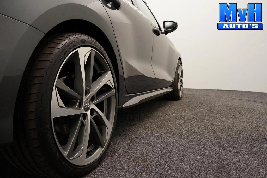 Audi A3 – foto 46