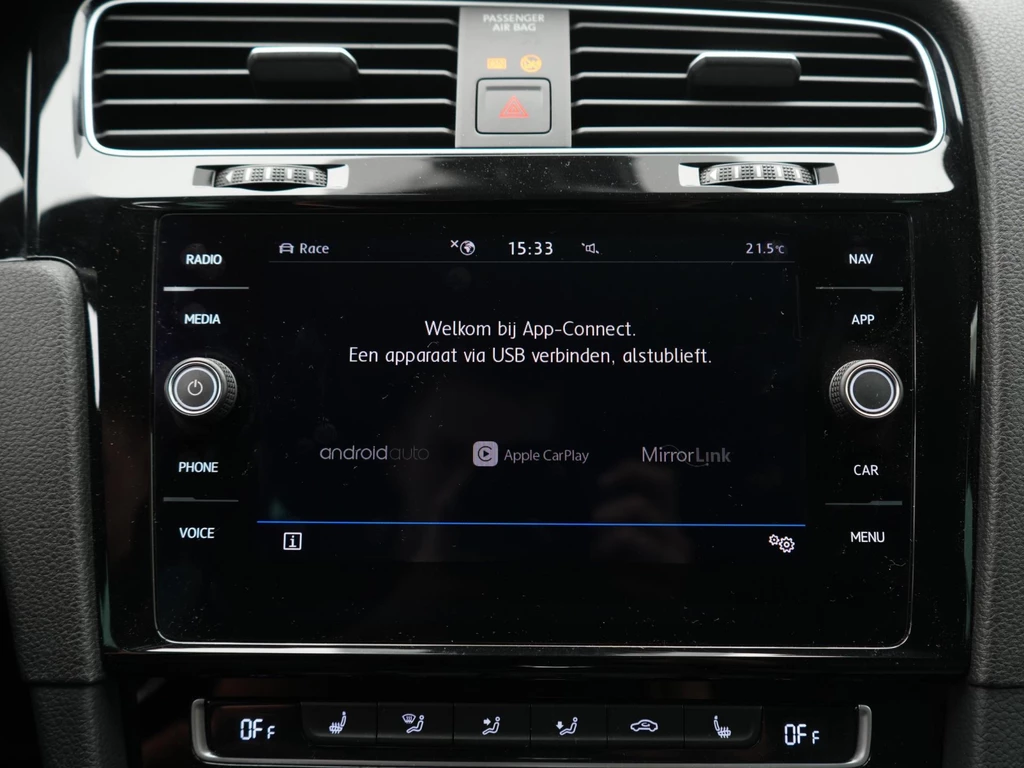 Volkswagen Golf – foto 19