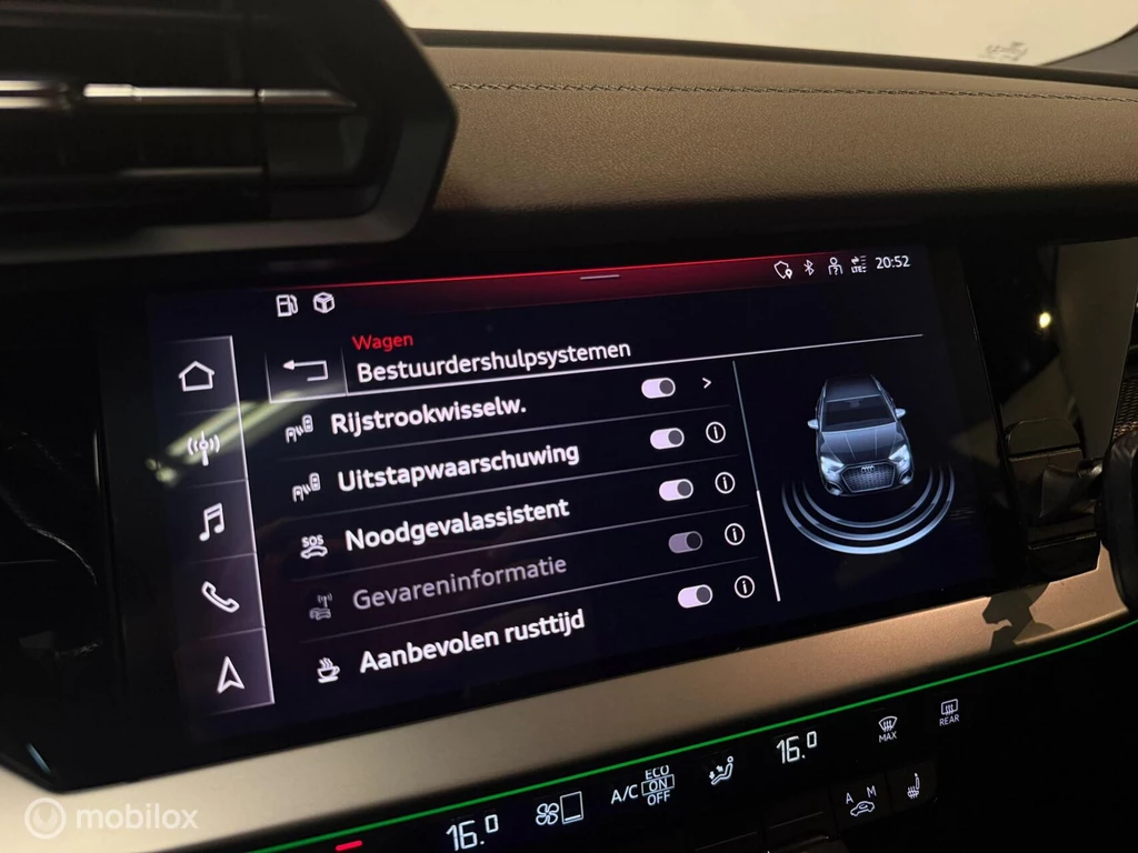 Audi S3 – foto 31