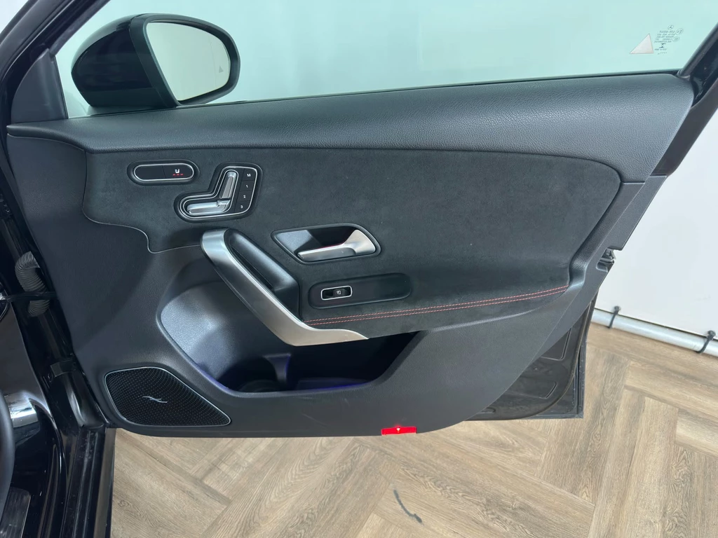 Mercedes-Benz A-Klasse – foto 27