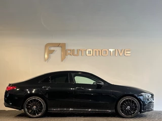 Mercedes-Benz CLA – thumbnail 6
