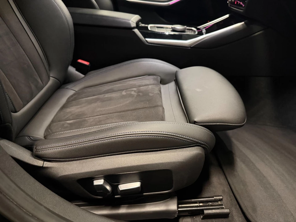 BMW 3 Serie – foto 22