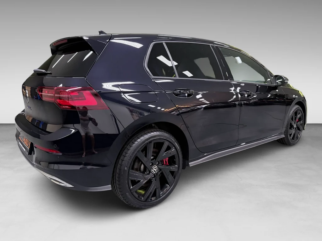 Volkswagen Golf – foto 8