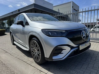 Mercedes-Benz EQE – thumbnail 5