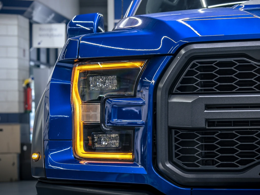 Ford F-150 – foto 7