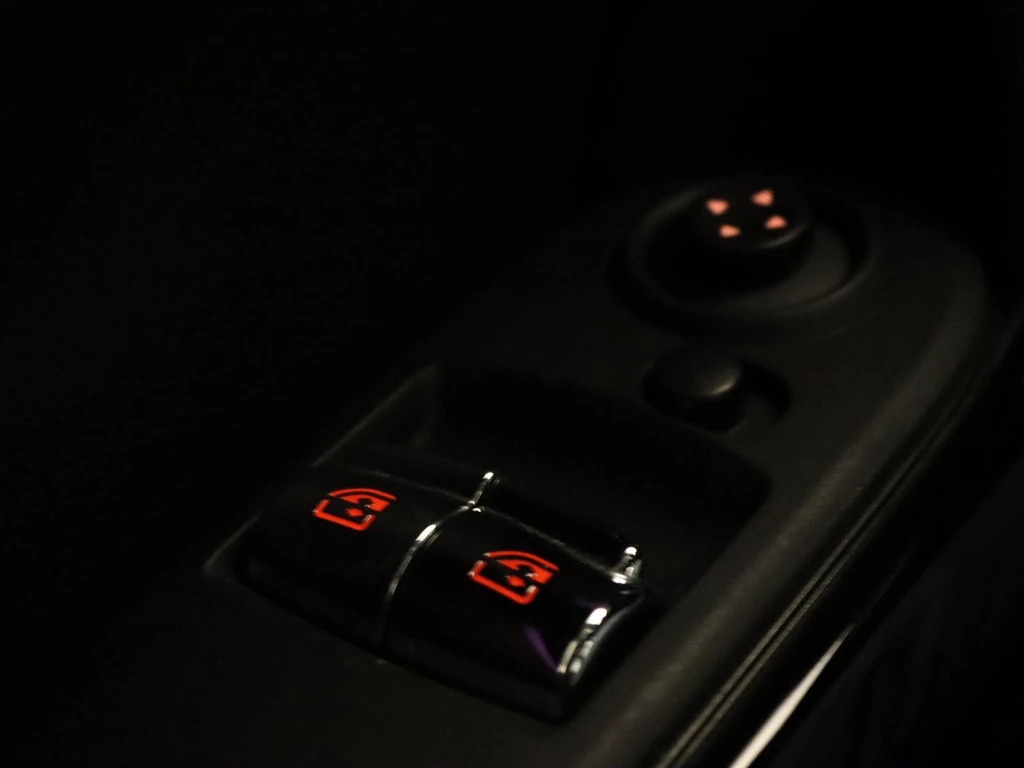 MINI Electric – foto 19