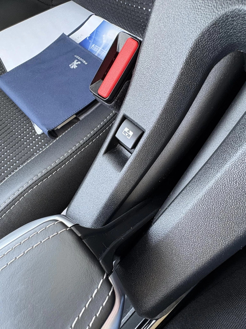 Peugeot 2008 – foto 16
