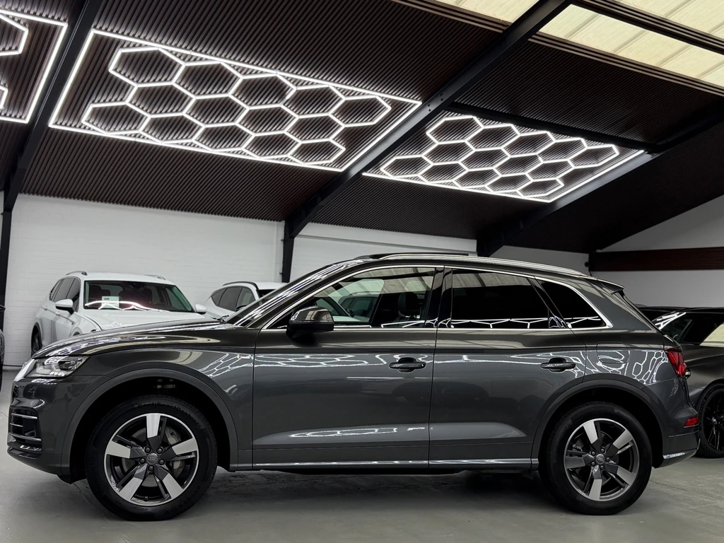 Audi Q5 – foto 4