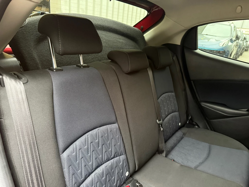 Mazda 2 – foto 21