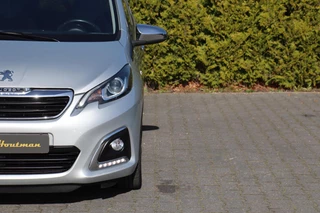 Peugeot 108 – thumbnail 16