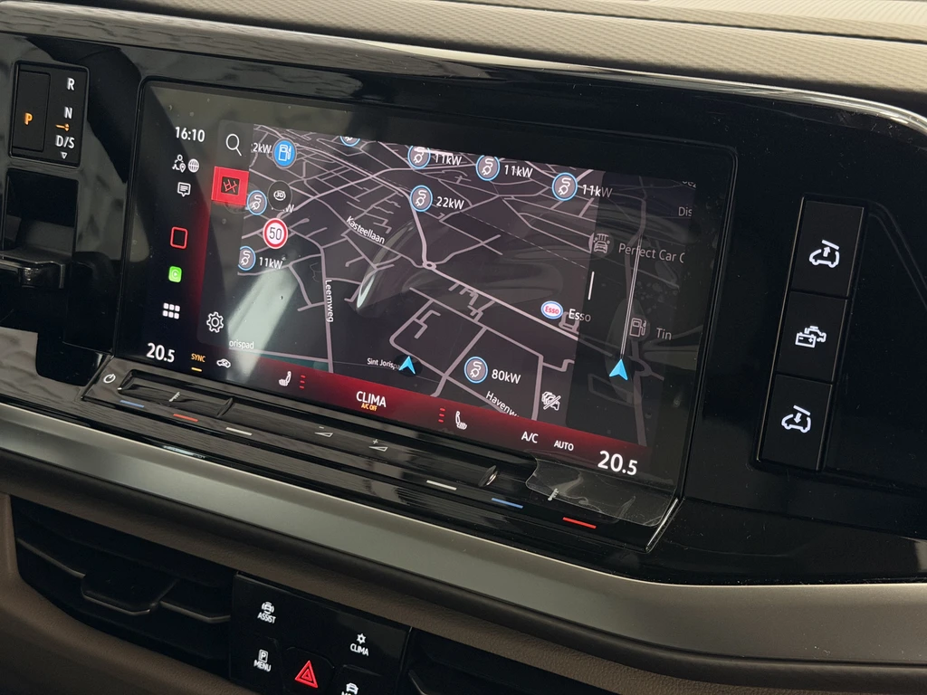 Volkswagen California – foto 21