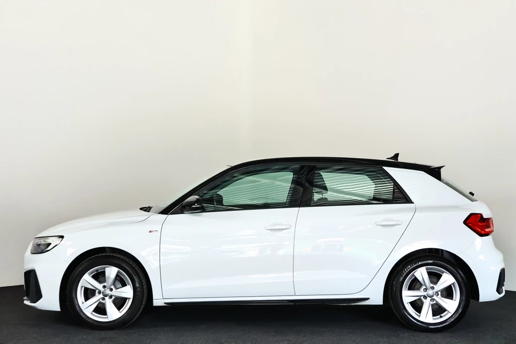 Audi A1 Sportback – foto 2