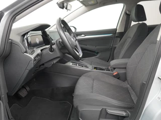 Volkswagen Golf – thumbnail 13