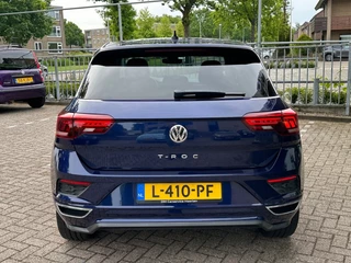 Volkswagen T-Roc – thumbnail 4