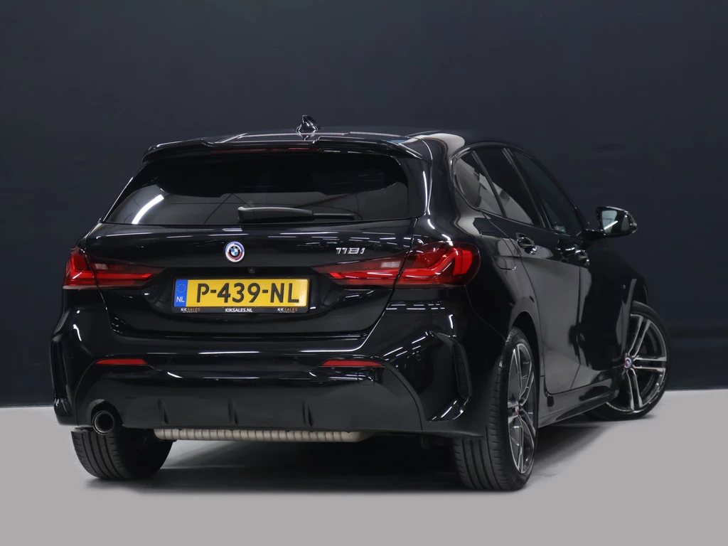 BMW 1 Serie – foto 5