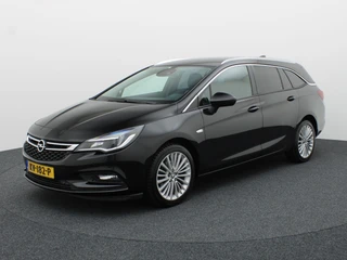 Opel Astra – thumbnail 2