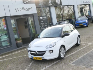 Opel ADAM – thumbnail 2