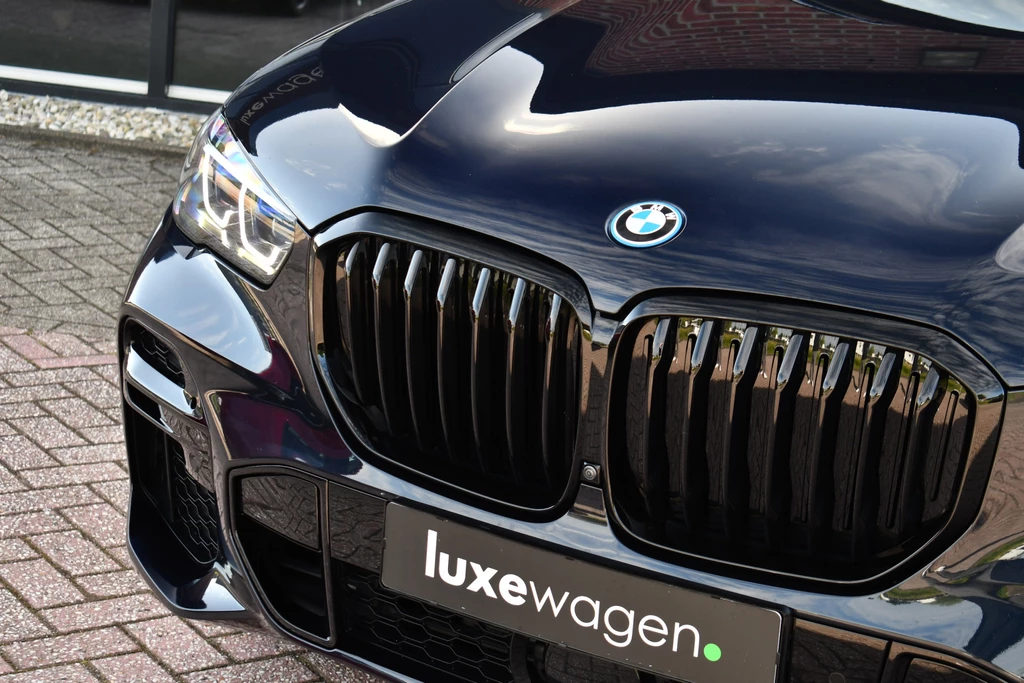 BMW X5 – foto 62