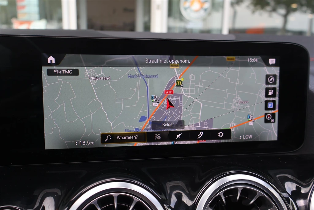 Mercedes-Benz EQA – foto 28