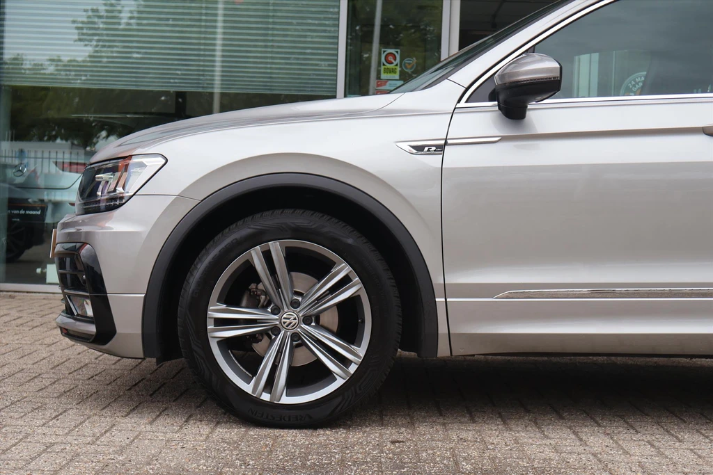 Volkswagen Tiguan – foto 18