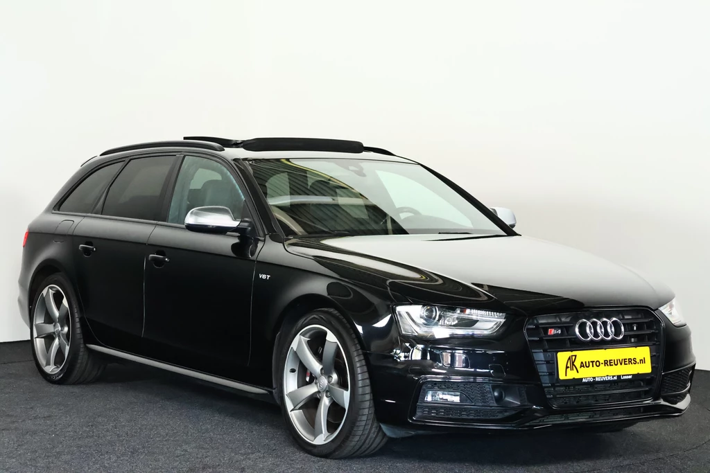 Audi A4 – foto 6