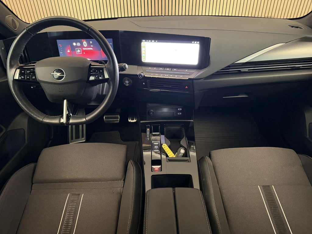 Opel Astra – foto 11