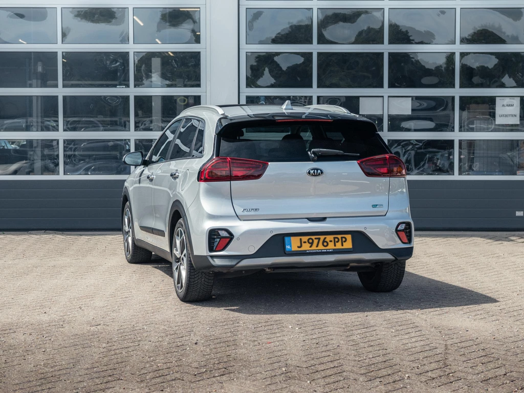 Kia Niro – foto 4