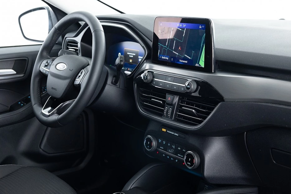 Ford Kuga – foto 7