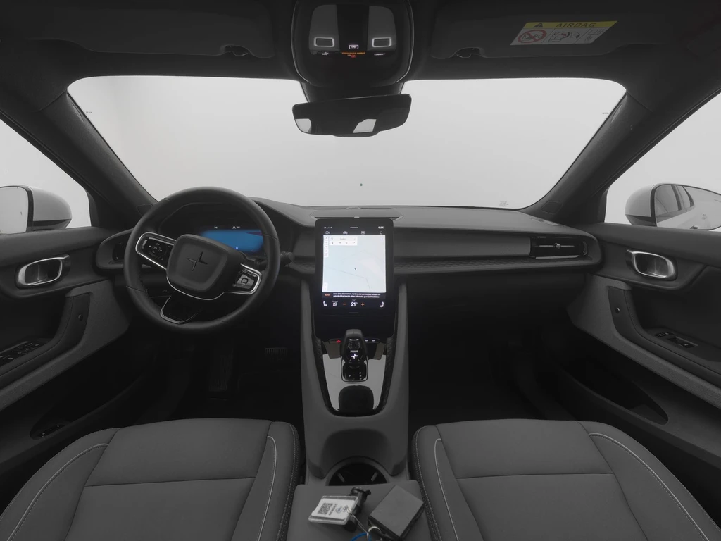 Polestar 2 – foto 20