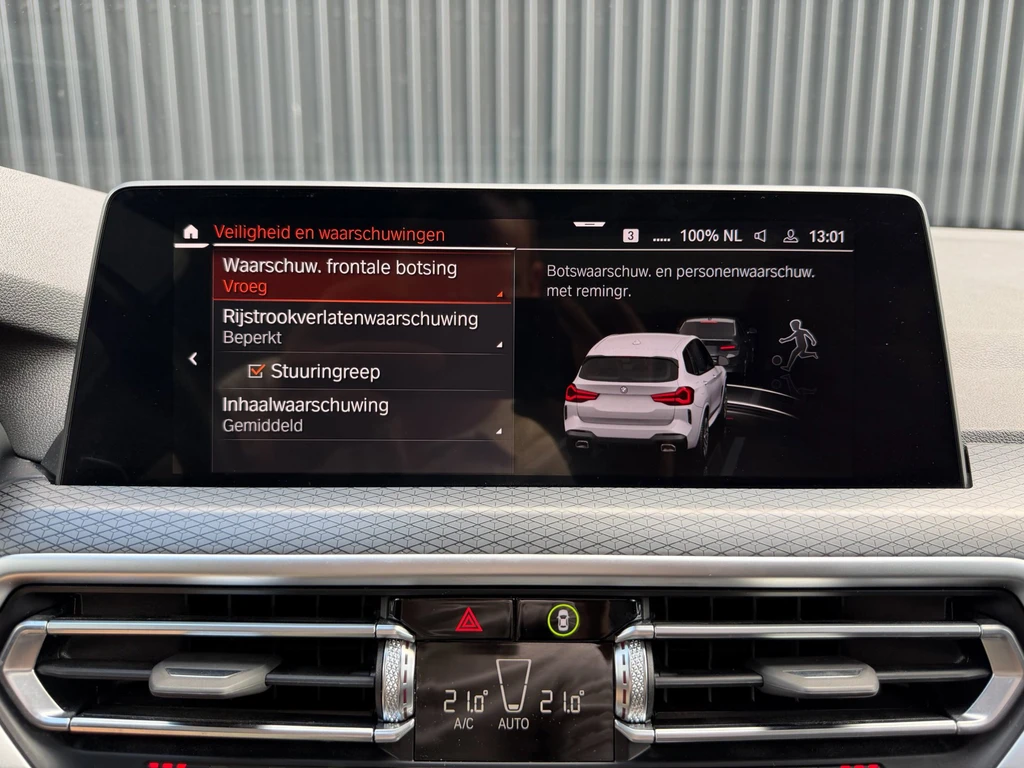 BMW X3 – foto 19