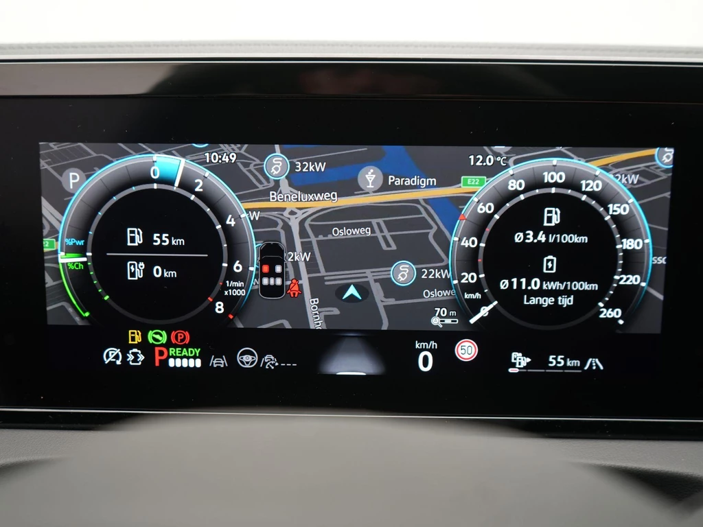 Volkswagen Tiguan – foto 14
