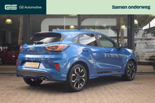 Ford Puma – thumbnail 6